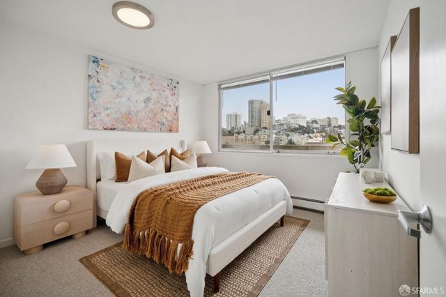 1050 North Point Street 906, San Francisco, CA 94109