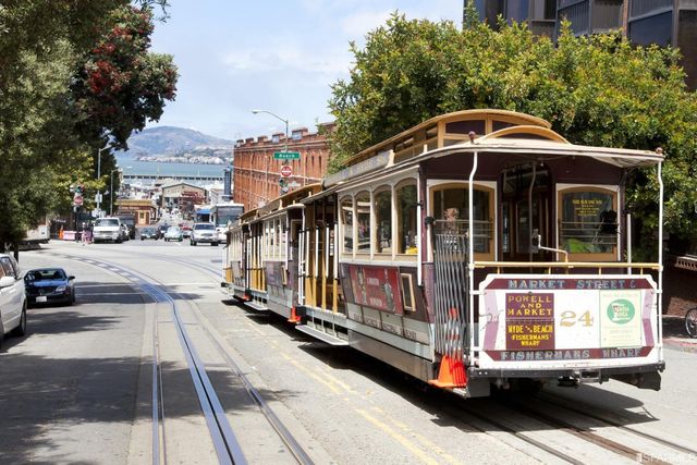 1050 North Point Street 906, San Francisco, CA 94109