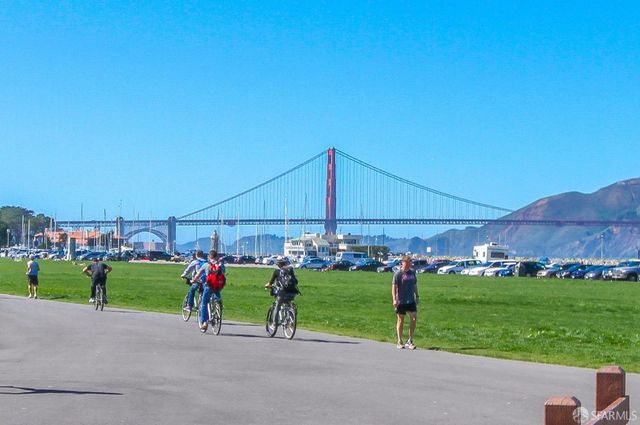 1050 North Point Street 906, San Francisco, CA 94109