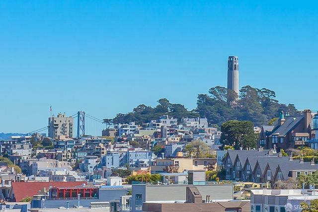 1050 North Point Street 906, San Francisco, CA 94109