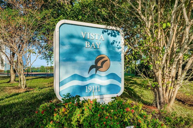 19111 VISTA BAY DRIVE 304, Indian Shores, FL 33785