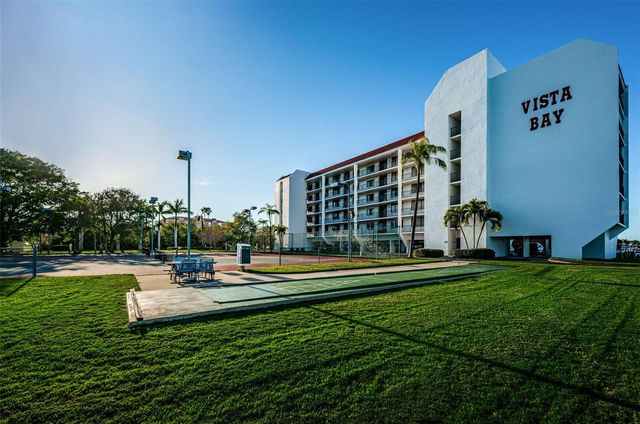 19111 VISTA BAY DRIVE 304, Indian Shores, FL 33785