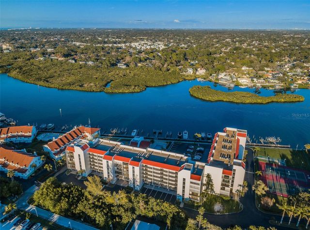 19111 VISTA BAY DRIVE 304, Indian Shores, FL 33785