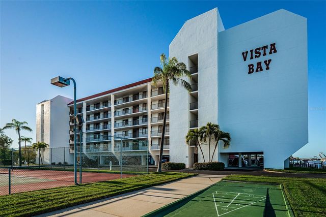 19111 VISTA BAY DRIVE 304, Indian Shores, FL 33785