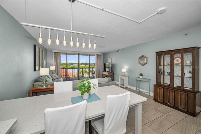19111 VISTA BAY DRIVE 304, Indian Shores, FL 33785