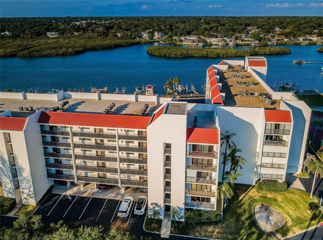19111 VISTA BAY DRIVE 304, Indian Shores, FL 33785