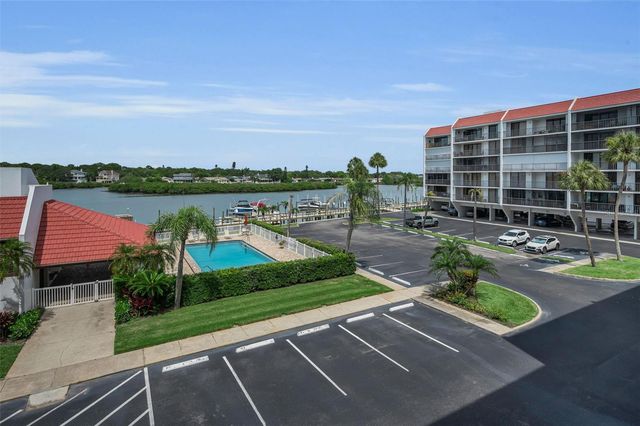 19111 VISTA BAY DRIVE 304, Indian Shores, FL 33785