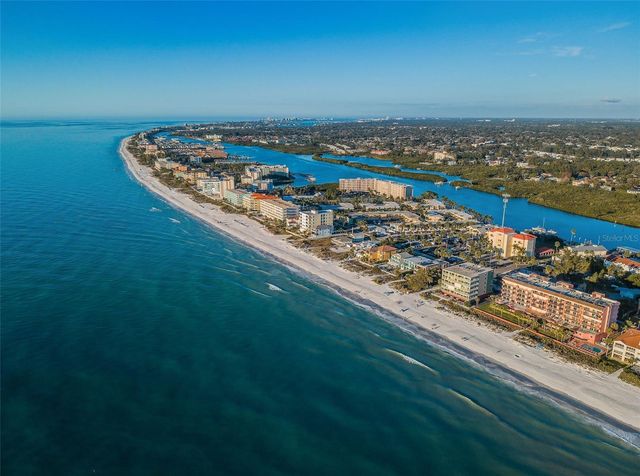 19111 VISTA BAY DRIVE 304, Indian Shores, FL 33785