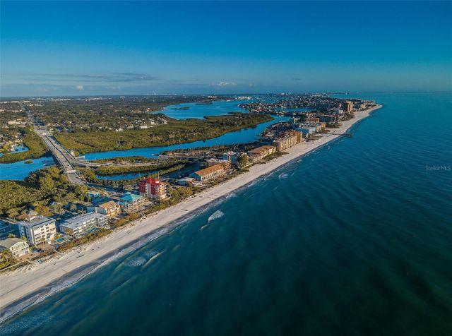 19111 VISTA BAY DRIVE 304, Indian Shores, FL 33785