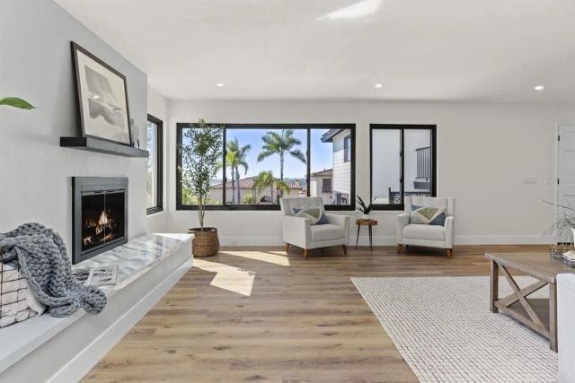 2841 Lloyd Street, San Diego, CA 92117