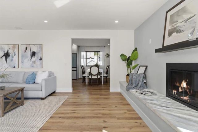 2841 Lloyd Street, San Diego, CA 92117