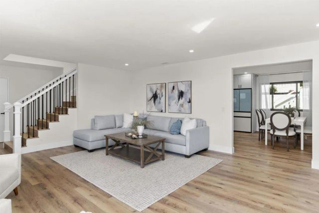 2841 Lloyd Street, San Diego, CA 92117