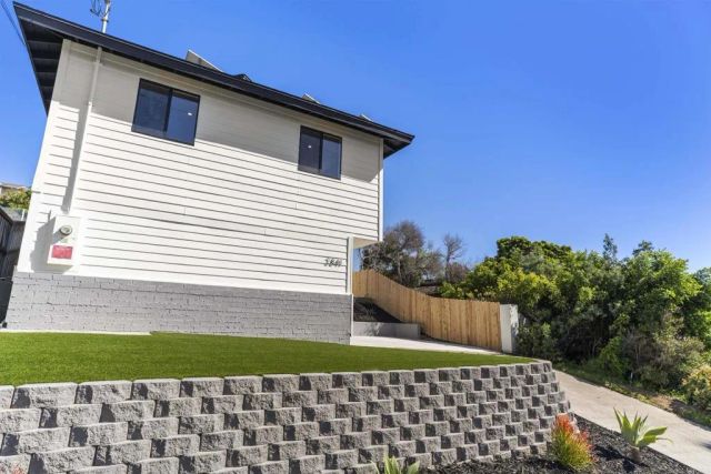 2841 Lloyd Street, San Diego, CA 92117