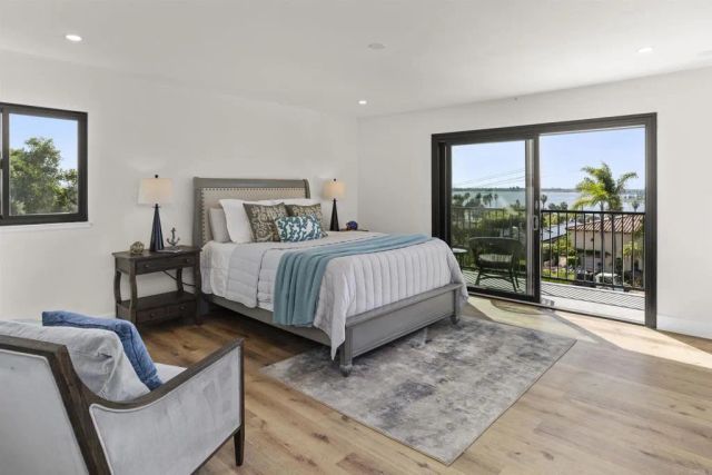 2841 Lloyd Street, San Diego, CA 92117