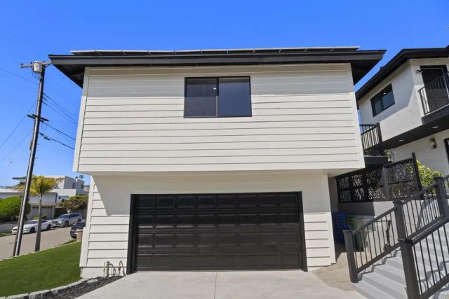 2841 Lloyd Street, San Diego, CA 92117