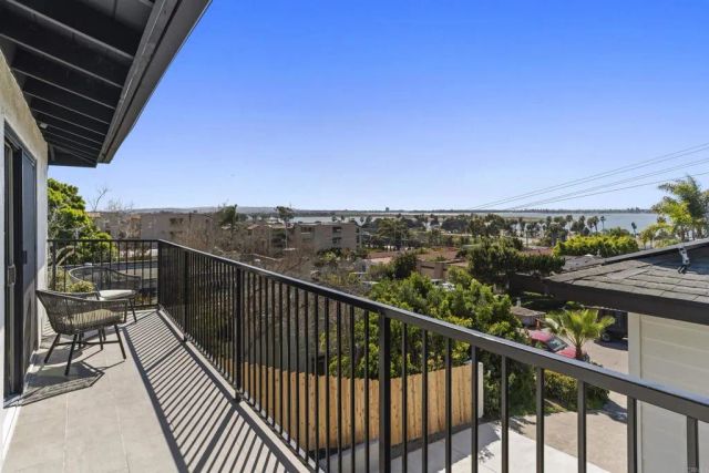 2841 Lloyd Street, San Diego, CA 92117