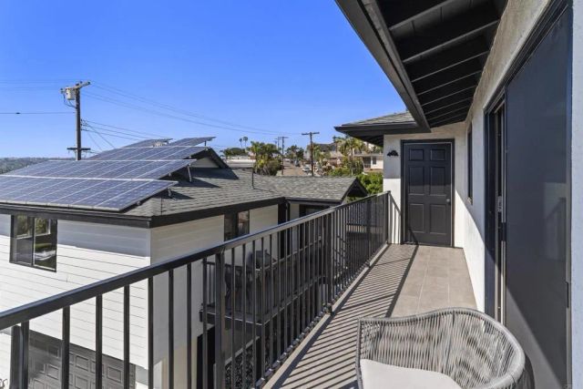 2841 Lloyd Street, San Diego, CA 92117