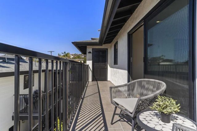 2841 Lloyd Street, San Diego, CA 92117