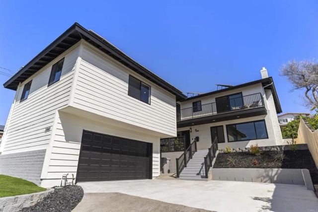 2841 Lloyd Street, San Diego, CA 92117