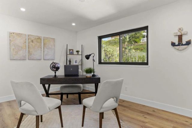 2841 Lloyd Street, San Diego, CA 92117