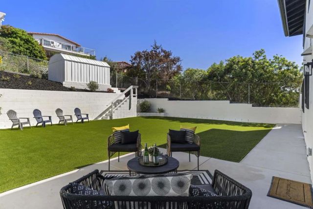 2841 Lloyd Street, San Diego, CA 92117