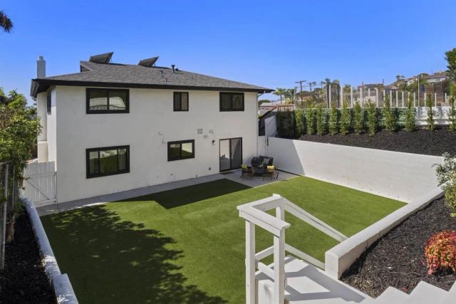 2841 Lloyd Street, San Diego, CA 92117