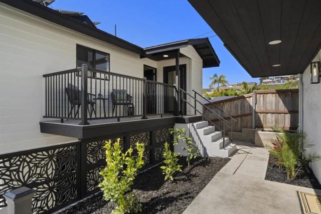 2841 Lloyd Street, San Diego, CA 92117