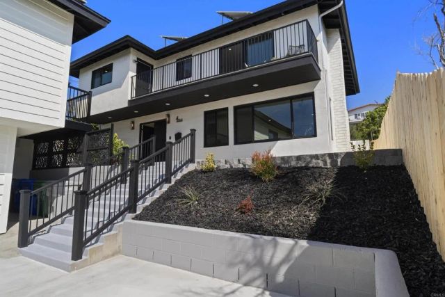 2841 Lloyd Street, San Diego, CA 92117