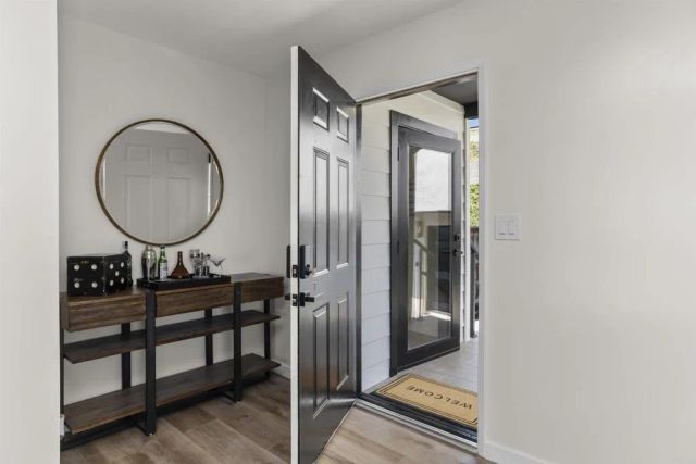 2841 Lloyd Street, San Diego, CA 92117