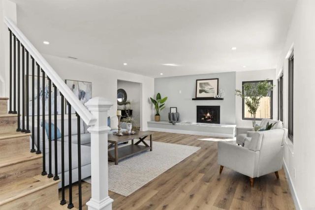 2841 Lloyd Street, San Diego, CA 92117