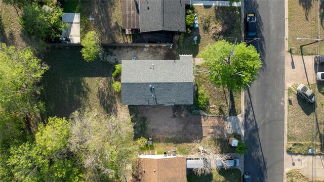 4902 Blueberry TRL 2 & 3, Austin, TX 78723