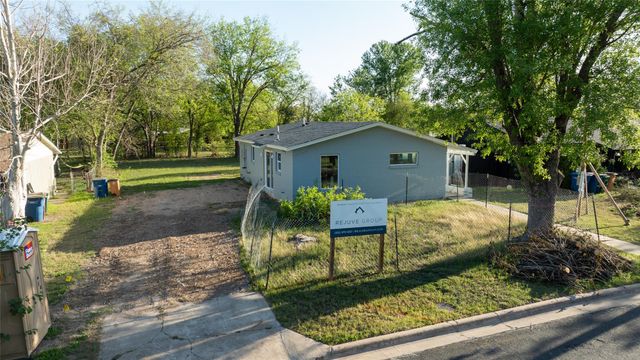 4902 Blueberry TRL 2 & 3, Austin, TX 78723