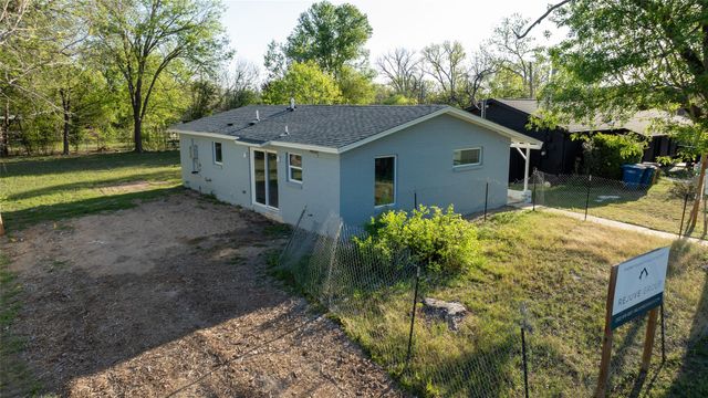 4902 Blueberry TRL 2 & 3, Austin, TX 78723