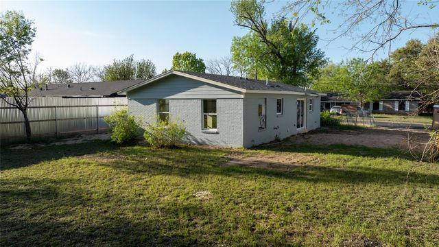 4902 Blueberry TRL 2 & 3, Austin, TX 78723