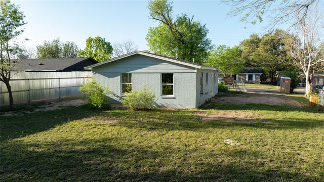 4902 Blueberry TRL 2 & 3, Austin, TX 78723