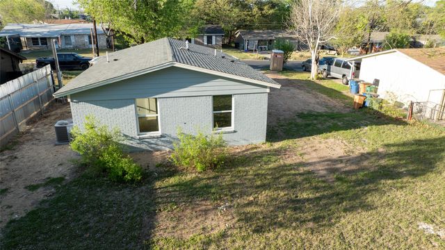 4902 Blueberry TRL 2 & 3, Austin, TX 78723
