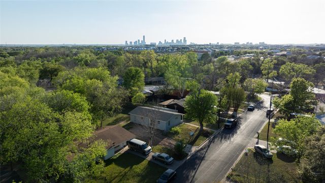 4902 Blueberry TRL 2 & 3, Austin, TX 78723