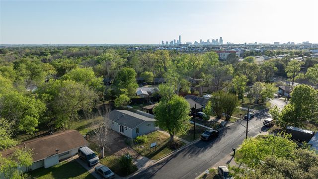 4902 Blueberry TRL 2 & 3, Austin, TX 78723