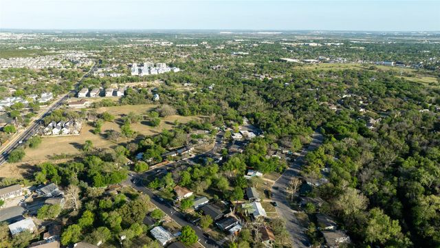 4902 Blueberry TRL 2 & 3, Austin, TX 78723