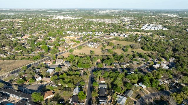 4902 Blueberry TRL 2 & 3, Austin, TX 78723