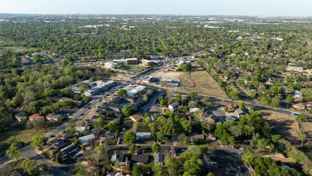 4902 Blueberry TRL 2 & 3, Austin, TX 78723