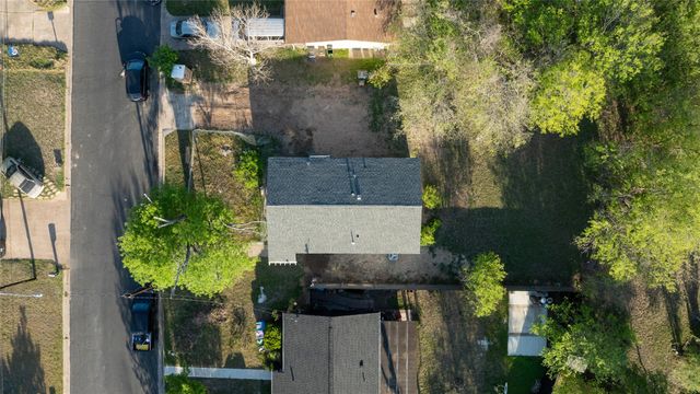 4902 Blueberry TRL 2 & 3, Austin, TX 78723