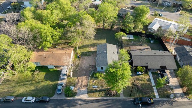 4902 Blueberry TRL 2 & 3, Austin, TX 78723