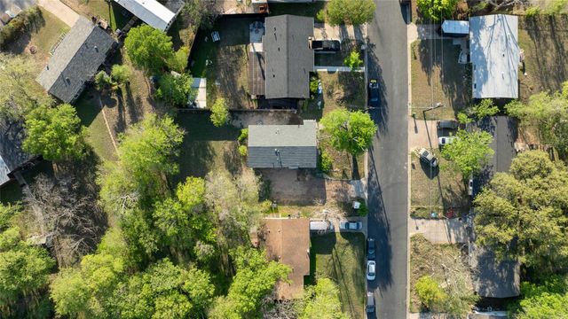 4902 Blueberry TRL 2 & 3, Austin, TX 78723