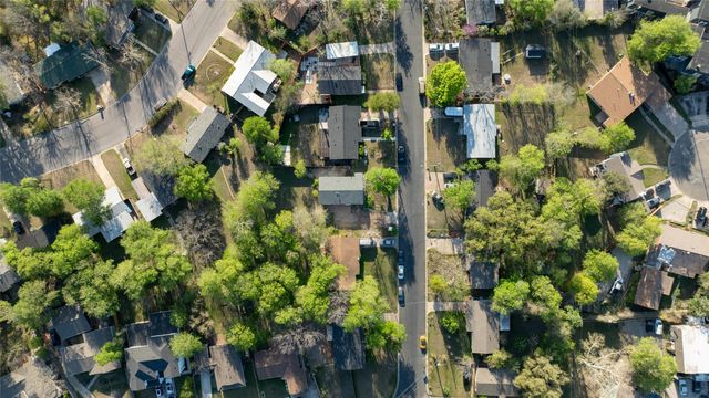 4902 Blueberry TRL 2 & 3, Austin, TX 78723