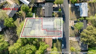 4902 Blueberry TRL 2 & 3, Austin, TX 78723