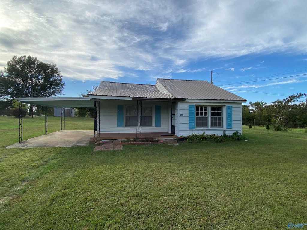 239 Cryer Road, Hartselle, AL 35640