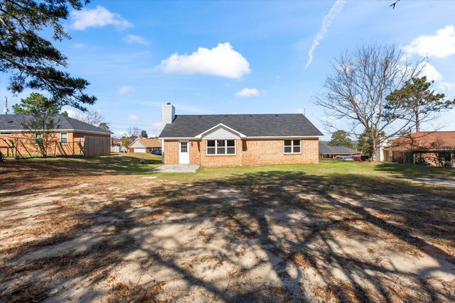 3706 Cardiff Street, Augusta, GA 30906