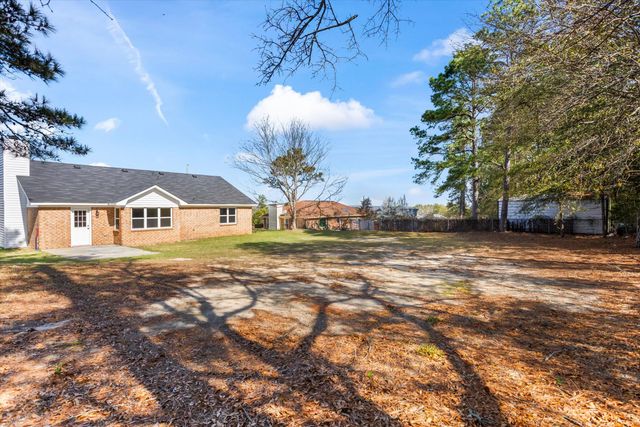 3706 Cardiff Street, Augusta, GA 30906