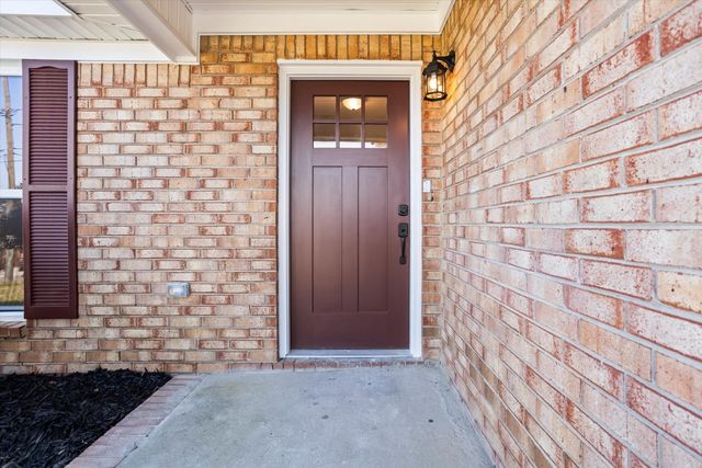 3706 Cardiff Street, Augusta, GA 30906